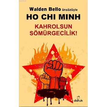 Kahrolsun Sömürgecilik! (ISBN: 9789755535685)