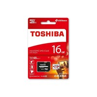Toshiba EXCERIA M301-EA 16GB