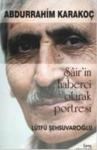 Şairin Haberci Olarak Portresi (ISBN: 9786056361005)