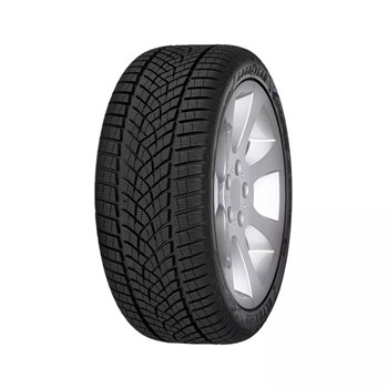 Goodyear 225/50 R17 94H UltraGrip Performance + FP Kış Lastiği Üretim Yılı: 2020