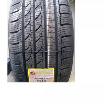 Minerva 225/45 R18 95V XL S210 Kış Lastiği