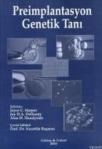 Preimplantasyon Genetik Tanı (ISBN: 9799756466109)
