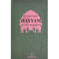 Hayyam (ISBN: 978605559837222)