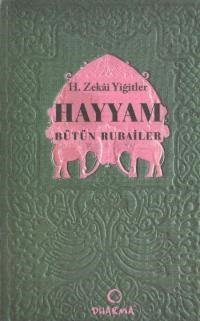 Hayyam (ISBN: 978605559837222)