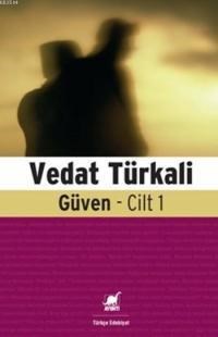 Güven-Cilt 1 (ISBN: 9786053140290)