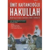 Hakullah Bektaşiliğin Gölgesinde Sömürü (ISBN: 9789756709286)