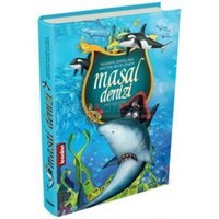 Masal Denizi (ISBN: 9786056441219)