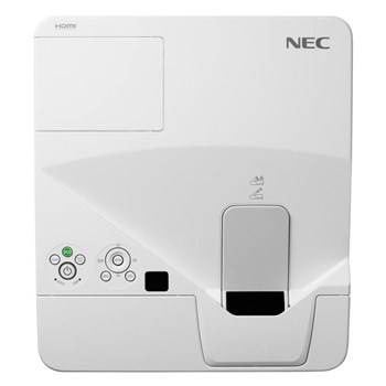 NEC UM330W