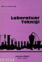 Laboratuar Tekniği (ISBN: 1000156100489)