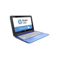 HP Stream X360 11-P010NT