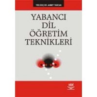 Yabancı Dil Öğretim Teknikleri (ISBN: 9789755916245)