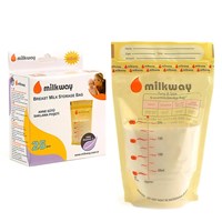 Milkway Süt Saklama Poşeti 25 Li 29427083