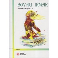 Boyalı Irmak (ISBN: 9789944415422)