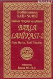 Barla Lahikası 2 (ISBN: 9789758549993)