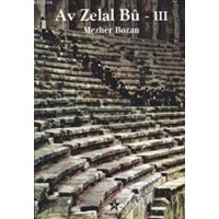 Av Zelal Bu 3 (ISBN: 9789759010496)