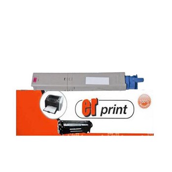 Muadil Oki 3300 Kırımızı Toner, Oki 3400 Toner, Oki 3450 Toner, Oki 3600 Toner, Oki 3530 Toner