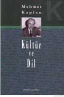 Kültür ve Dil (ISBN: 9789757462668)