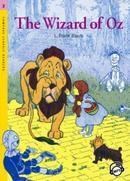 The Wizard of Oz (ISBN: 9781599662053)