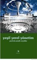 Yeşil Yerel Yönetim (ISBN: 9789944680233)