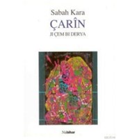 Çarin (ISBN: 3002784100179)