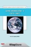 Çevre Kronolojisi - 3 (ISBN: 9789944461726)