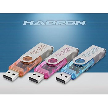 Hadron HD126/500/60