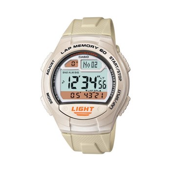 Casio W-734-7A