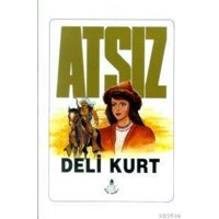 Deli Kurt (Özel Basım) (ISBN: 9789753710569)