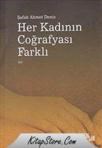 Her Kadının Coğrafyası Farklı (ISBN: 9789759056827)