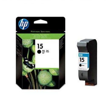 HP C6615DE