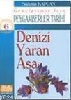 Denizi Yaran Asa (ISBN: 9789757766612)