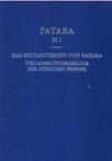 Patara 2.1 Das Bouleuterion Von Patara (ISBN: 9789758071654)