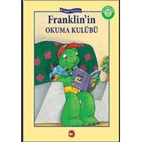 Franklinin Okuma Kulübü (ISBN: 9789759994624)