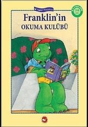 Franklinin Okuma Kulübü (ISBN: 9789759994624)