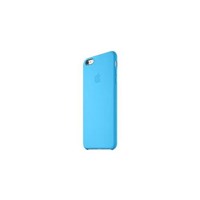 Apple Mgrh2zm-a Iphone 6 Plus Silikon Kılıf - Mavi