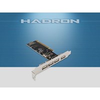 Hadron Hd2203/92