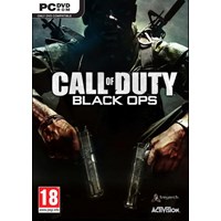 Call Of Duty: Black Ops (PC)