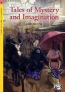 Tales Of Mystrey and Imagination (ISBN: 9781599662770)