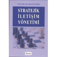 Stratejik Iletişim Yönetimi (ISBN: 9786053330042)