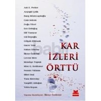 Kar Izleri Örttü (ISBN: 9786055340872)