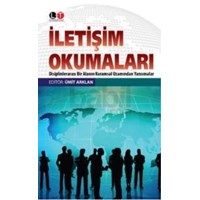 İletişim Okumaları (ISBN: 9786053370024)