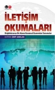 İletişim Okumaları (ISBN: 9786053370024)