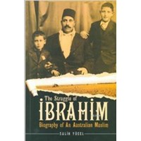The Struggle of Ibrahim (ISBN: 9781597842259)