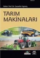 Tarım Makinaları (ISBN: 9786053952312)