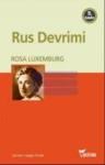 Rus Devrimi (ISBN: 9786055892487)