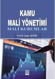 Kamu Mali Yönetimi (ISBN: 9786055187484)