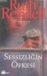 Sessizliğin Öfkesi (ISBN: 9789752932753)