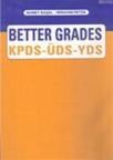Better Grades - (ISBN: 9789758980369)