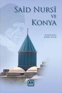 Said Nursi ve Konya (ISBN: 9786055617301)