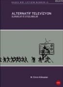 Alternatif Televizyon (ISBN: 9786058896826)